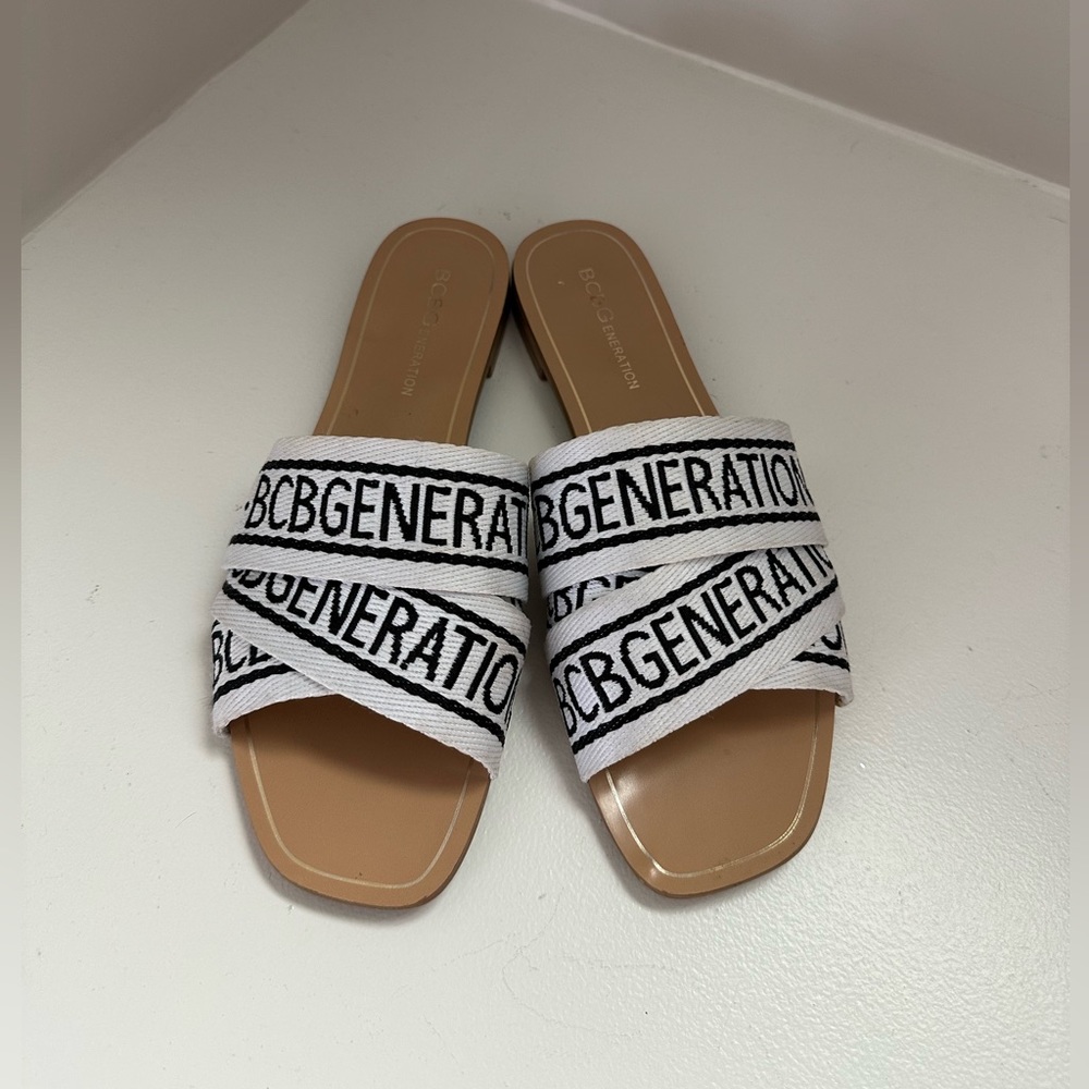 BCBG Kala Sandal